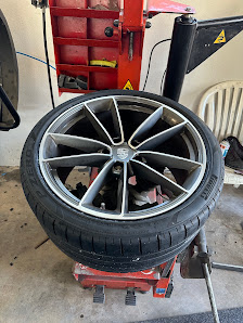 MA Cars Reifenservice