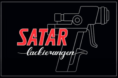 Satar Lackierungen