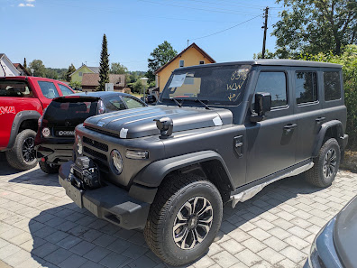 Autohaus Weigel
