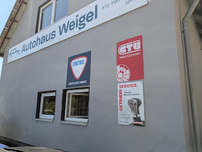 Autohaus Weigel