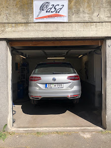 Reifenservice Pasa-PasaPerformance