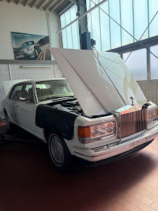 Kfz-Meisterbetrieb Borji