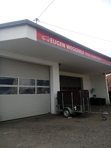 KFZ-Werkstatt Weggerle - Inhaber Aleksandr Wachtel