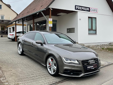 Premium Cars Group GmbH