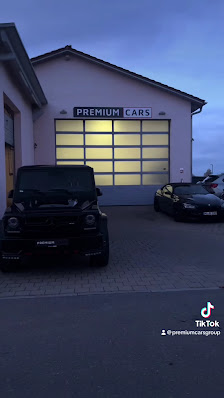 Premium Cars Group GmbH