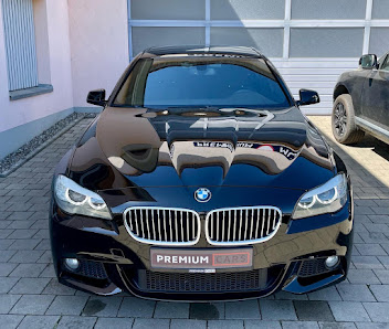 Premium Cars Group GmbH