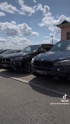 Premium Cars Group GmbH