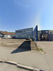 Lackiercenter Özdemir GmbH