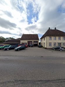 Gebr. Wied Autowerkstatt