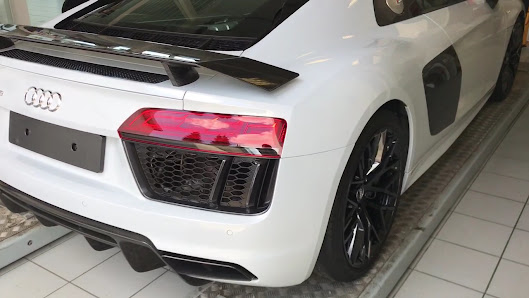 Fresh Point Autopflege / Lackveredelung / Car Detailing /Reifenservice