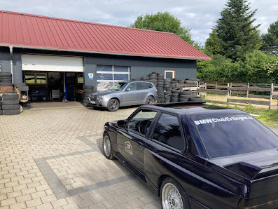 Bibes Garage