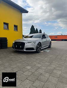 Boost Performance