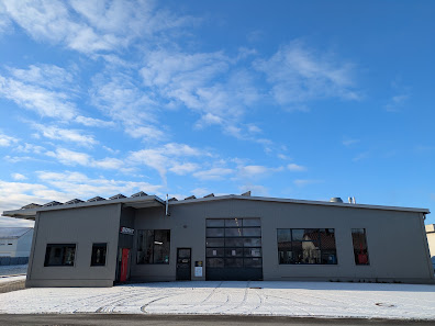 Firma Endrikat - Unfallinstandsetzung & Autolackiercenter