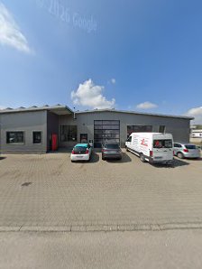 Firma Endrikat - Unfallinstandsetzung & Autolackiercenter