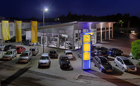 Spoticar Firley Aulendorf