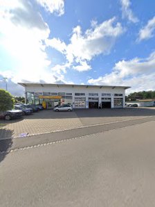 Spoticar Firley Aulendorf