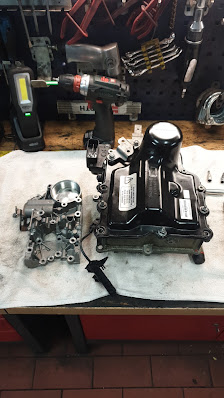 KFZ Werkstatt Bechthold