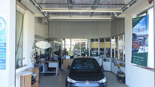 Autohaus Moser GmbH
