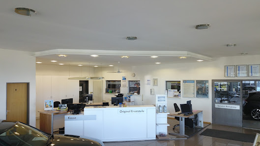 Autohaus Moser GmbH