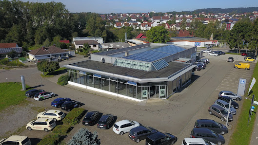 Autohaus Moser GmbH