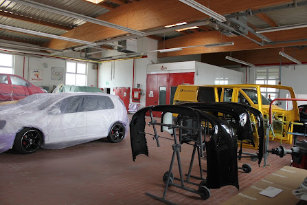 Beiter GmbH Lackierfachbetrieb & Unfallinstandsetzung