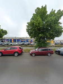 Auto Repair Shop Lichtenberg