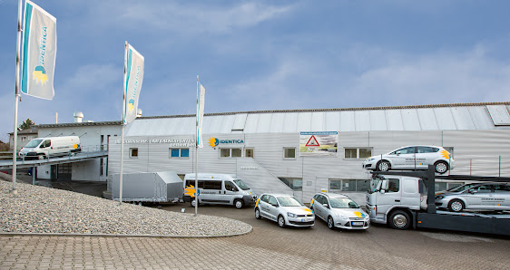 Geiger Lackierfachbetrieb GmbH