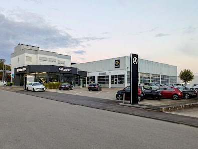 smart KFZ Service Kalbacher