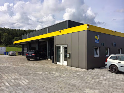 A.S.R. - Auto Service Rangendingen - KFZ Meisterbetrieb