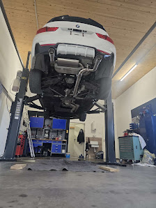 Turboboost Performance