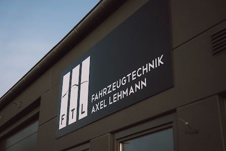 FTL Fahrzeugtechnik Axel Lehmann