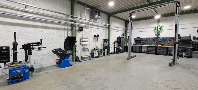 TK Fahrzeugtechnik GmbH
