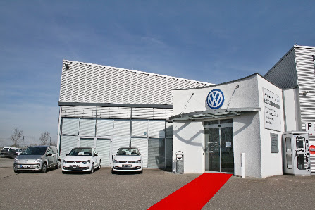 Autohaus Karsch GmbH