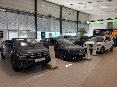 Autohaus Karsch GmbH