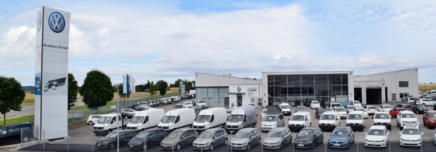 Autohaus Karsch GmbH