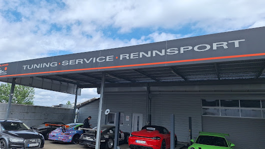 Wendland Motorentechnik GmbH