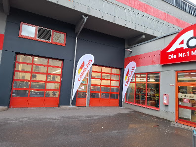 Carglass GmbH Berlin (Bezirk Lichtenberg)