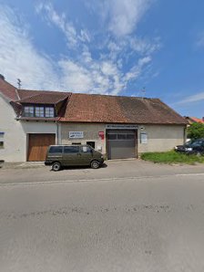 Kieferle KFZ-Meisterwerkstatt