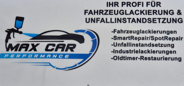 MaxCarPerformance