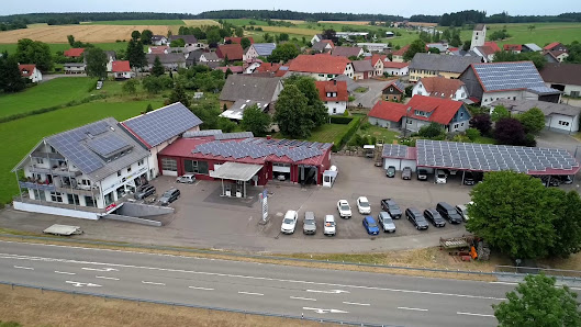 Autohaus Stadler GmbH