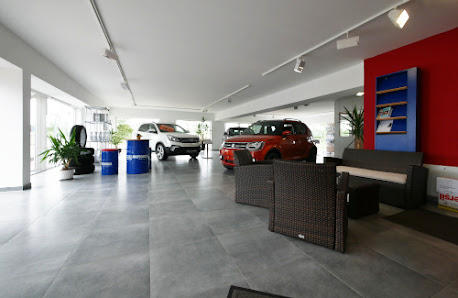 Autohaus Stadler GmbH