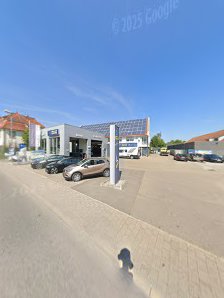 Autohaus Bauknecht: Bosch Car Service und Werkstatt für alle Marken