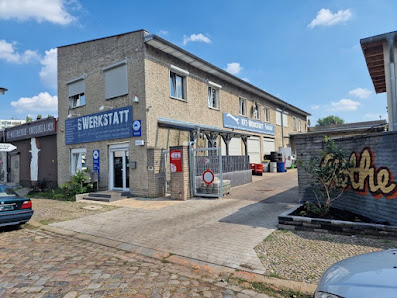 Rothe Automobile