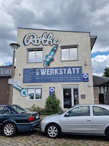 Rothe Automobile