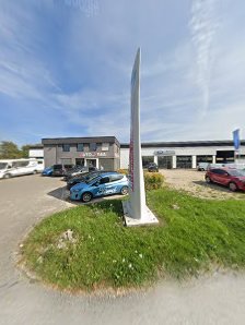 AUTO..KIWA GmbH - Ford Verträgshändler