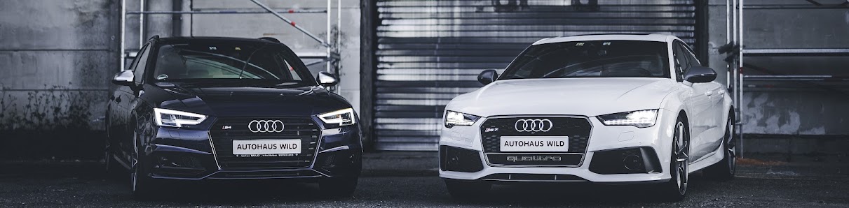 Autohaus Wild GmbH & Co. KG