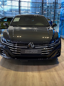 Autohaus Wild GmbH & Co. KG