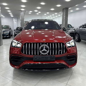As Automobile Autohandel