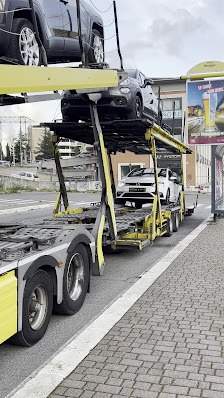 As Automobile Autohandel