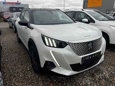As Automobile Autohandel